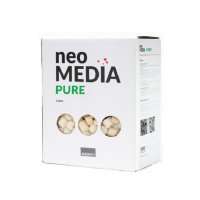 Vật liệu lọc NEO MEDIA PURE - Hàn Quốc